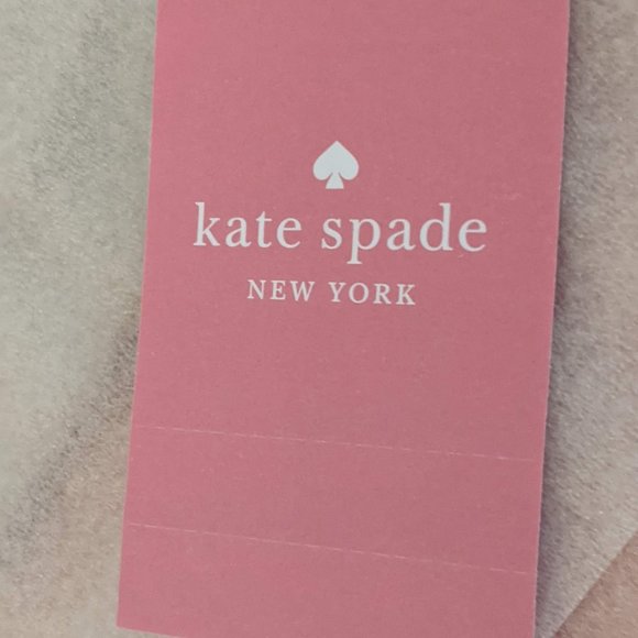 Kate Spade New York - kitt large tote  - Color: Bright Carnation - NWT - Picture 6 of 15